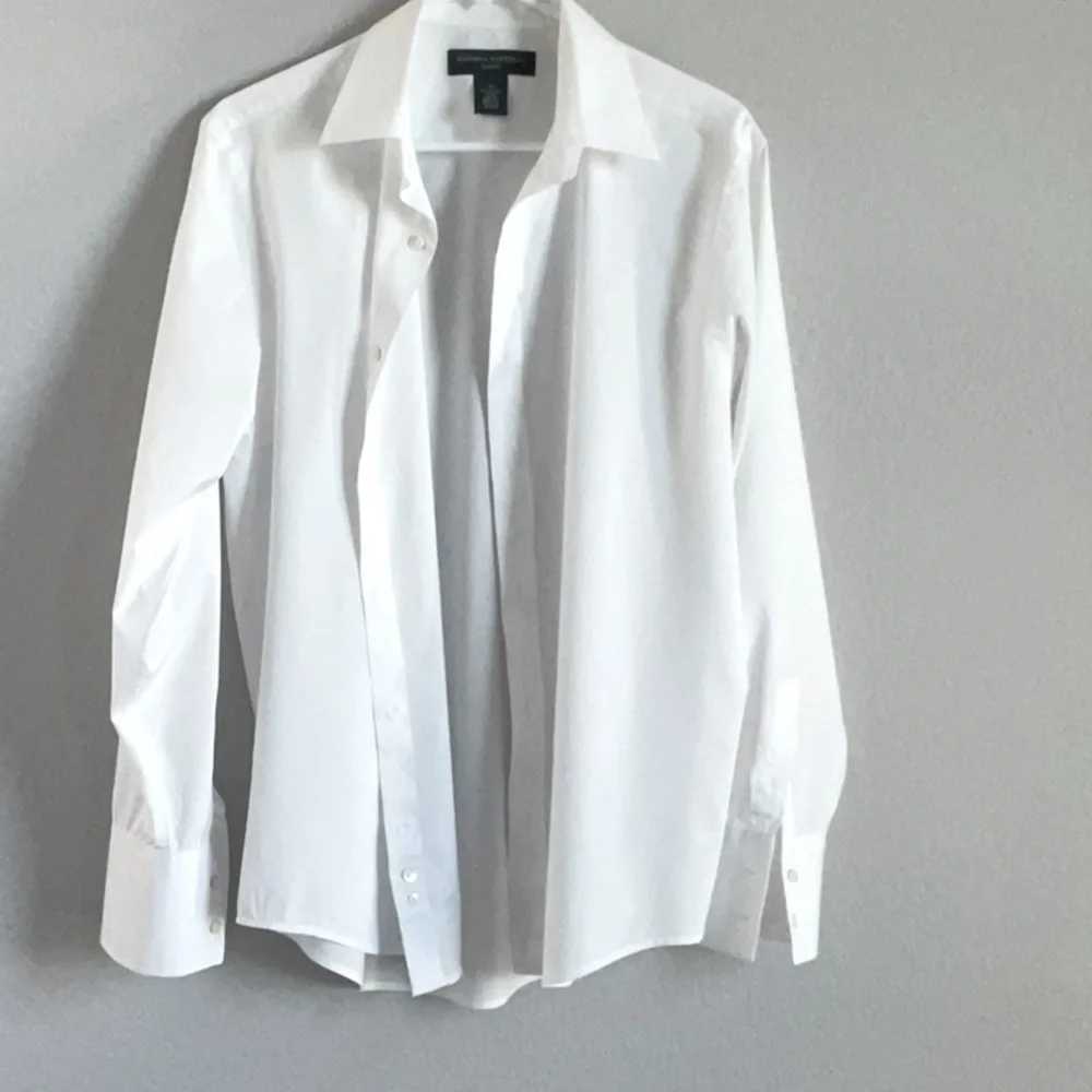 Banana‎ Republic Classic Men's Button-down Medium